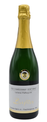 Chardonnay Sekt brut
